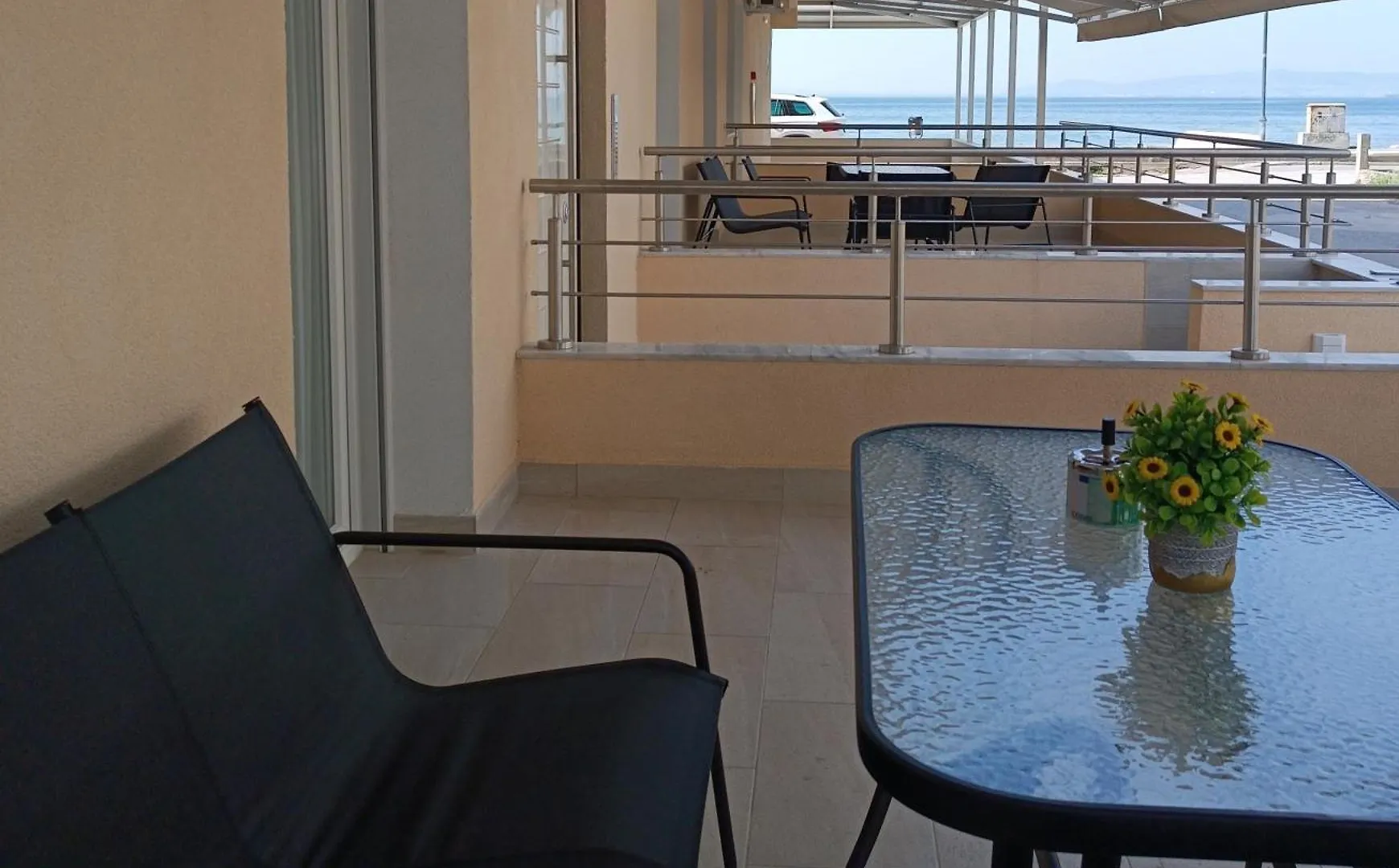 Navarino Luxe Suites Peraía 0*,  Griechenland