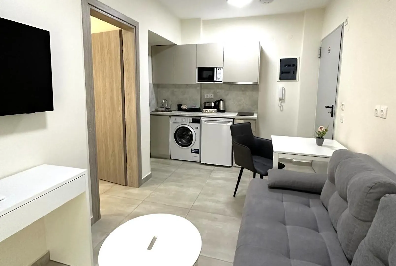 Navarino Luxe Suites Peraía Griechenland