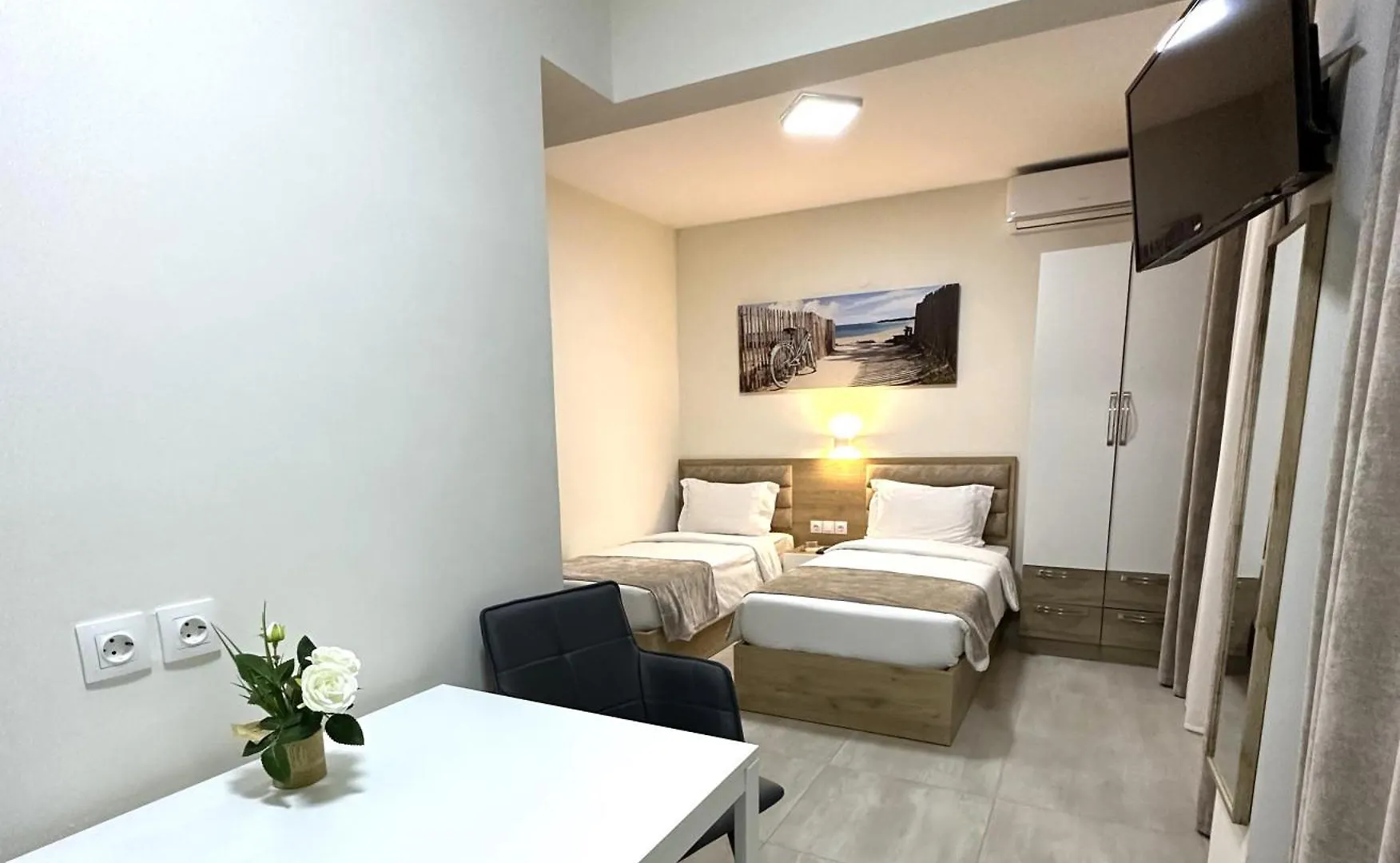 Navarino Luxe Suites Peraía 0*,  Griechenland