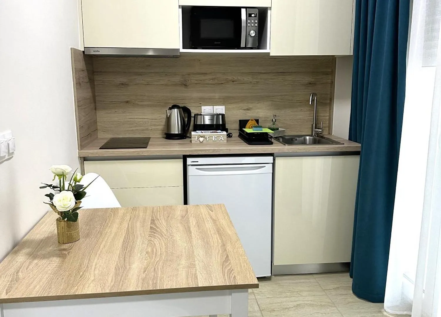 Navarino Luxe Suites Peraía Griechenland