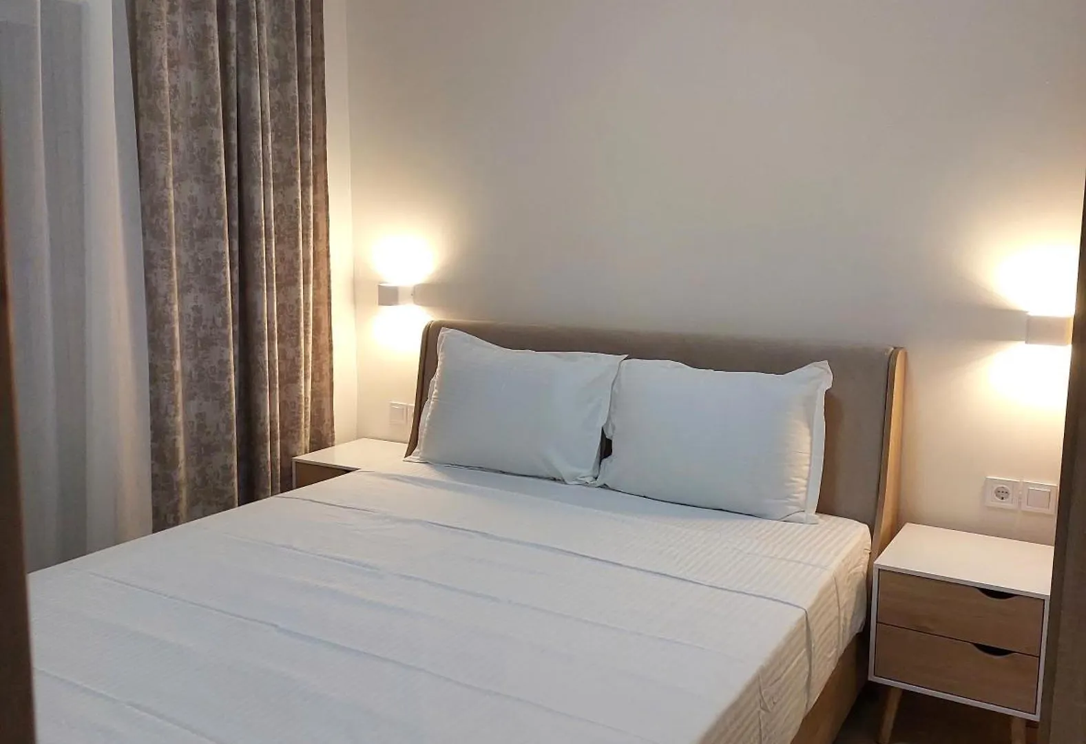 Aparthotel Navarino Luxe Suites Peraía