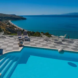 ** Aparthotel Garbis & Griechenland