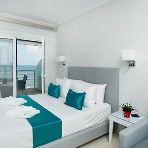 Lux Vip Hotel de apartamente Peraía
