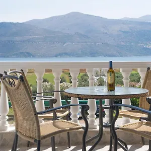 Thea Apartament Lixouri