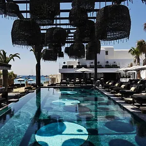 ***** Hotel Myconian O, A Member Of Design (adults Only) Griechenland