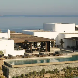 ***** Hotel Kalesma Mykonos Griechenland