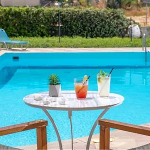 *** Hotel Anemos By Estia (adults Only) Griechenland