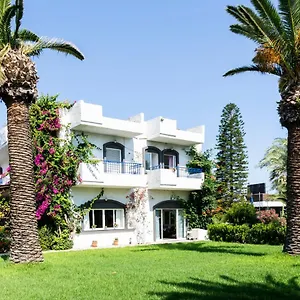 Gorgona Hotel Amoudara Lasithiou