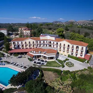 *** Hotel Karavados Beach Hotel Griechenland
