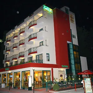 Tanya Hotel Sunny Beach