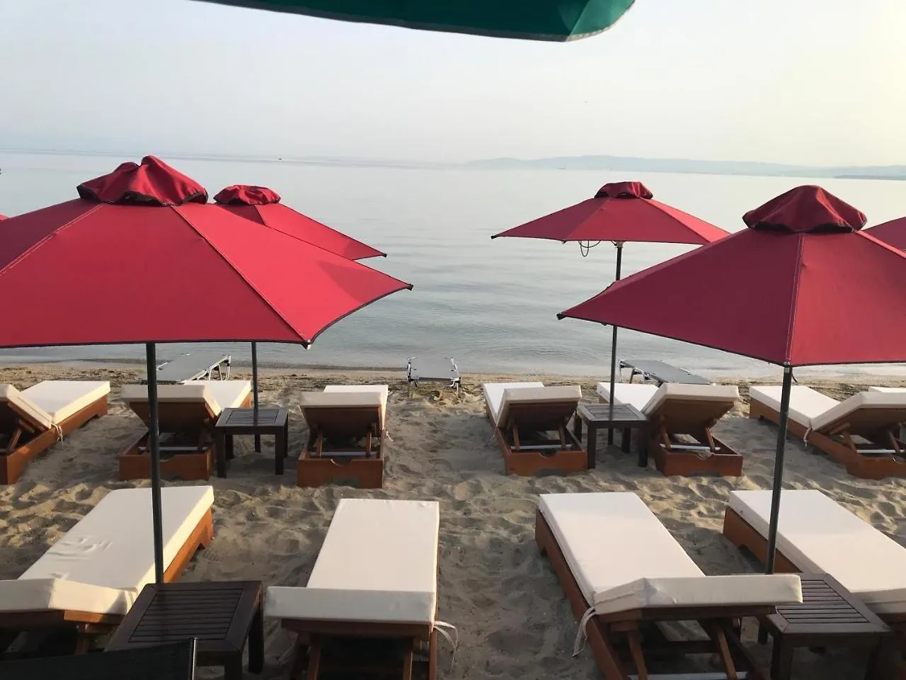 Navarino Luxe Suites Peraía